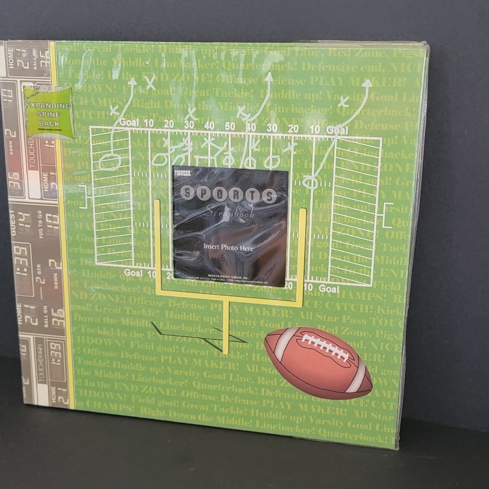 Scrapbook